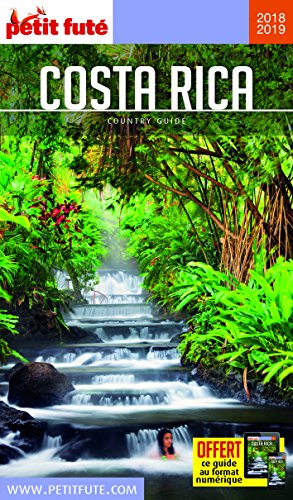 Guide Costa Rica 2018-2019 Petit Futé