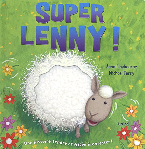 Super Lenny !