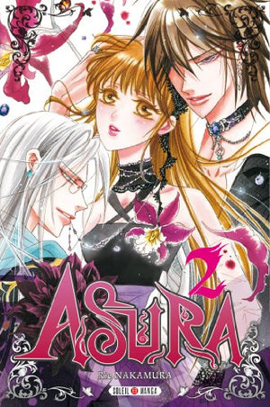 Asura Tome 2