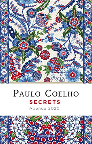 Secrets: Agenda 2020