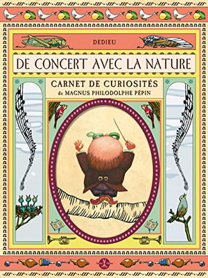 De concert avec la nature