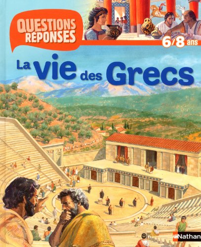 N18 - VIE DES GRECS