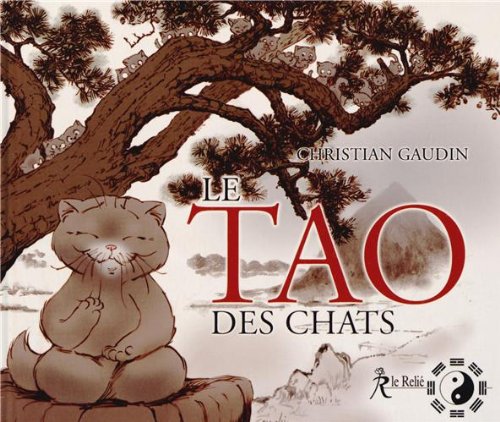 Le Tao des chats