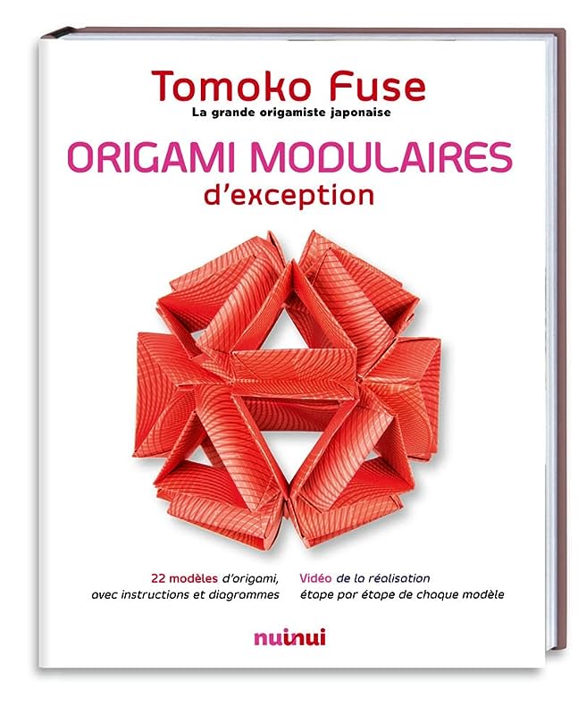 Origami Modulaires d'exception