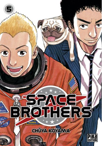Space Brothers T05
