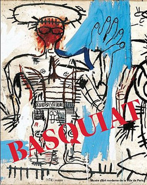 Jean-Michel Basquiat