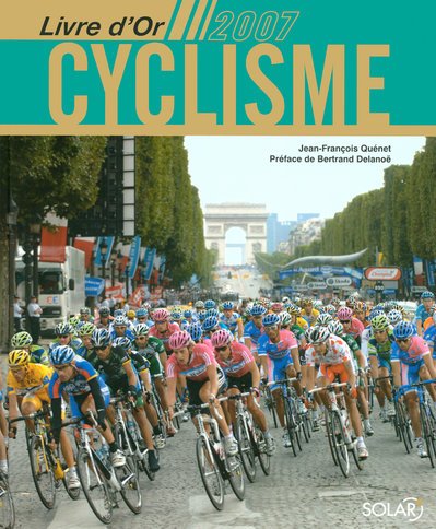 Livre d'Or du Cyclisme 2007