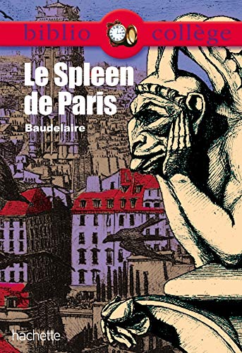 Le Spleen de Paris.