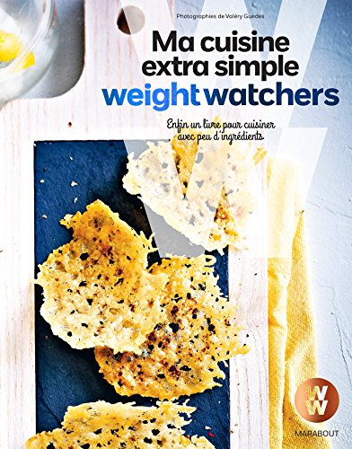 Ma cuisine extra simple WeightWatchers