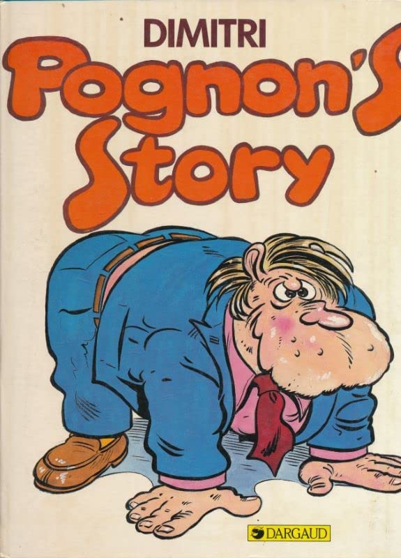 Pognon's story