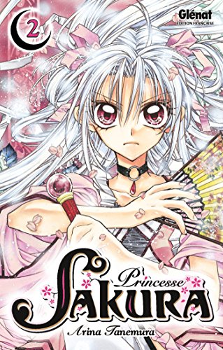 Princesse Sakura - Tome 02