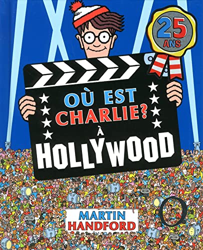 Charlie midi - A Hollywood