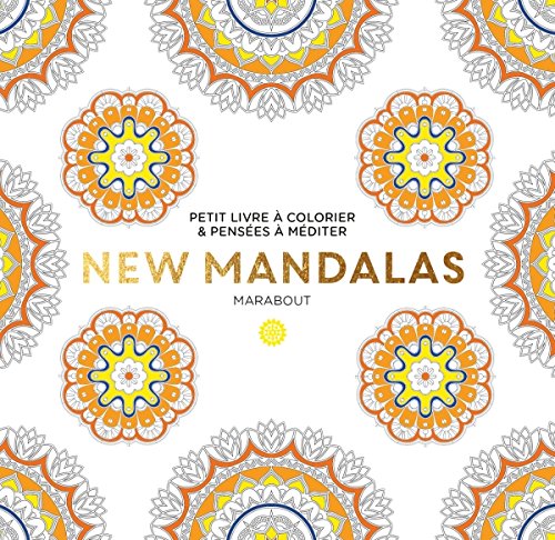 New Mandalas