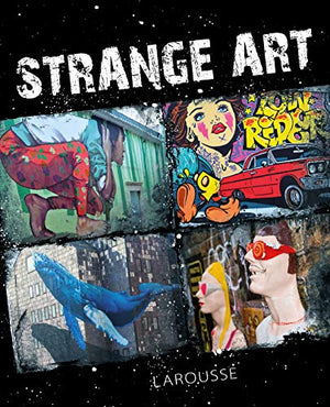 Strange art