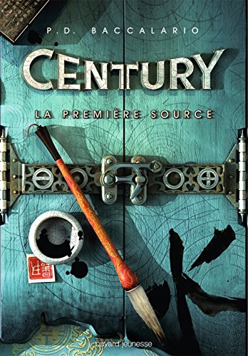 PREMIERE SOURCE (LA) - CENTURY T4