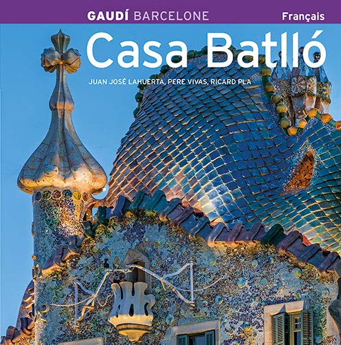 Casa Batllo, Gaudi