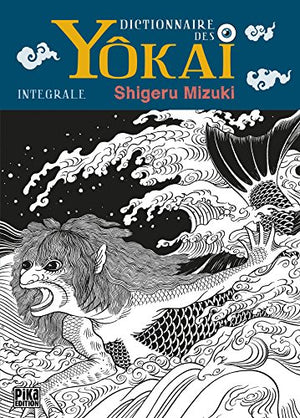 Dictionnaire des Yôkai