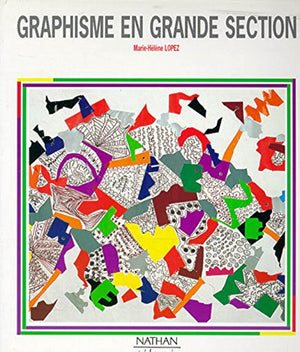 Graphisme en grande section