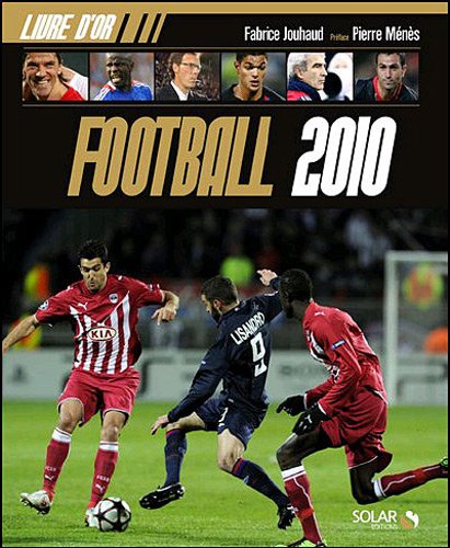 Football 2010