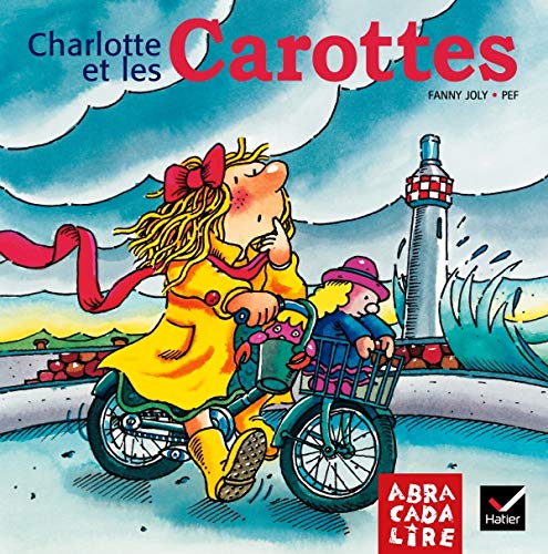 Charlotte et les carottes