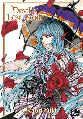 Devil's Lost Soul Tome 2