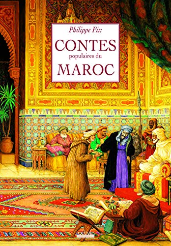 Contes populaires du Maroc