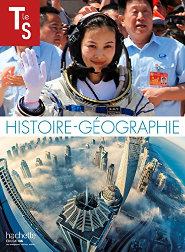 Histoire-géographie Tle S