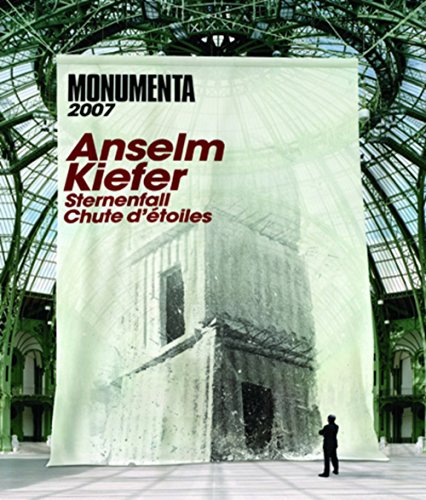 Anselm Kiefer Monumenta 2007