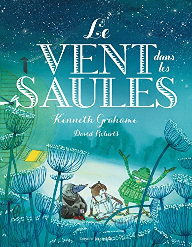 Le vent dans les Saules