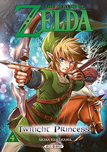 The Legend of Zelda - Twilight Princess T04