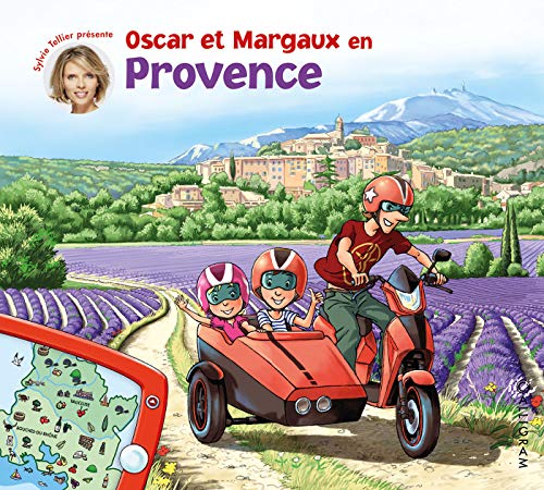 Oscar et Margaux en Provence (8)