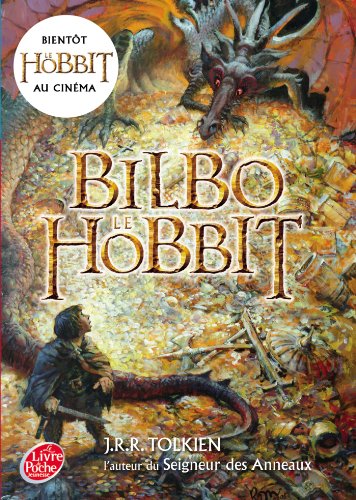 Bilbot le Hobbit