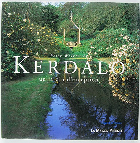 Kerdalo : un jardin d'exception