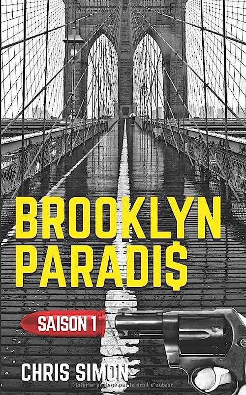 Brooklyn Paradis: saison 1 - intégrale