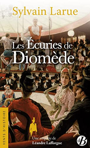 Les ecuries de diomede